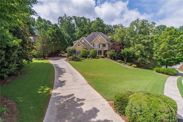 10205 Worthington Manor, Suwanee, GA 30024