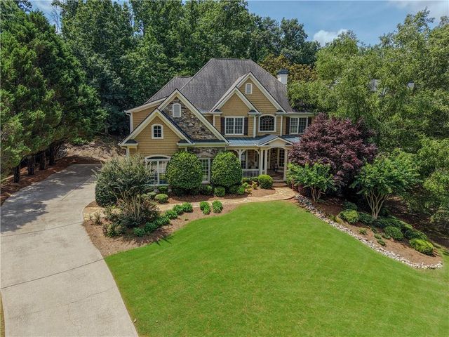 10205 Worthington Manor, Suwanee, GA 30024