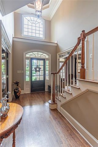 10205 Worthington Manor, Suwanee, GA 30024