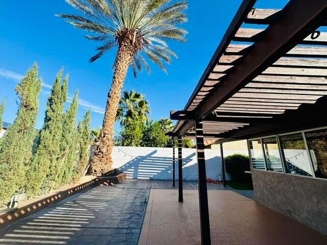 69160 San Helena Avenue, Cathedral City, CA 92234