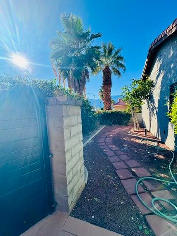 69160 San Helena Avenue, Cathedral City, CA 92234