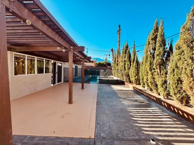 69160 San Helena Avenue, Cathedral City, CA 92234