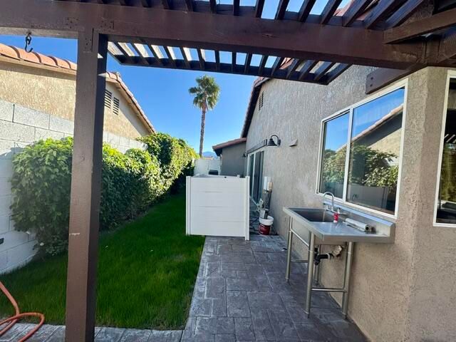 69160 San Helena Avenue, Cathedral City, CA 92234