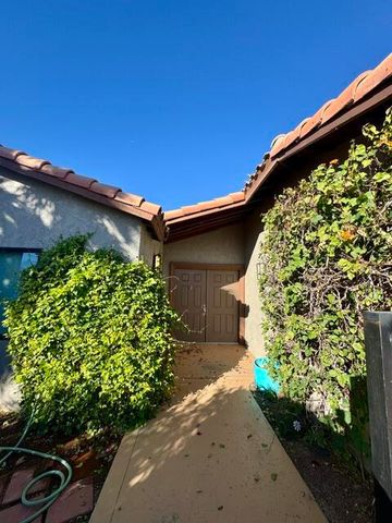 69160 San Helena Avenue, Cathedral City, CA 92234