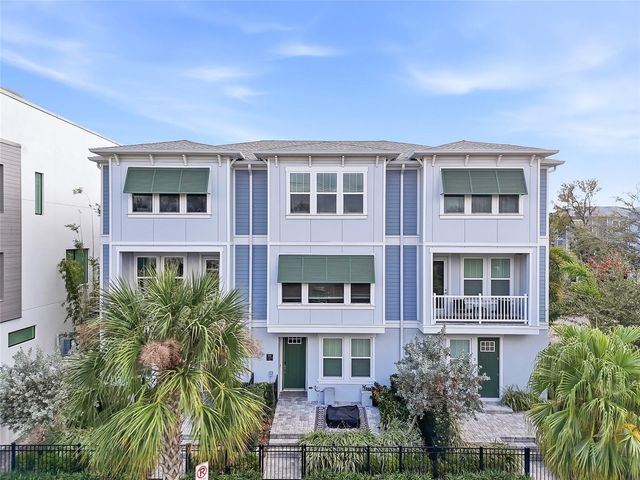 2510 W CLEVELAND STREET 2, Tampa, FL 33609