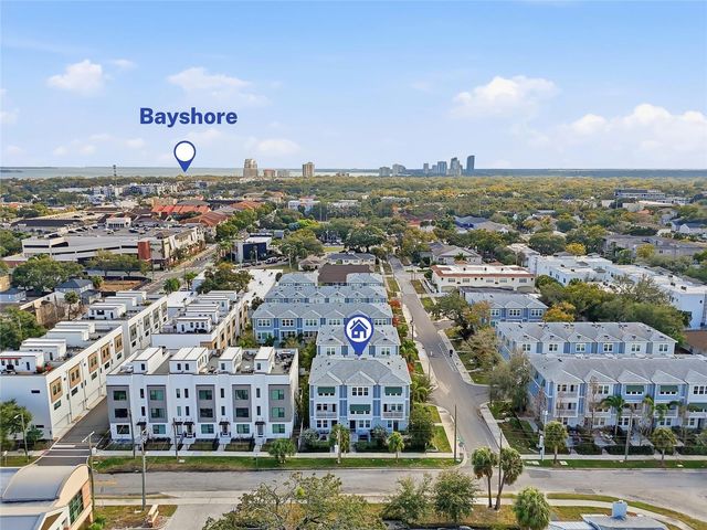 2510 W CLEVELAND STREET 2, Tampa, FL 33609