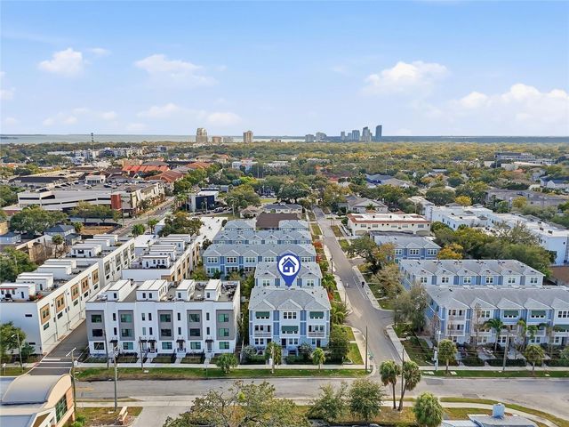 2510 W CLEVELAND STREET 2, Tampa, FL 33609