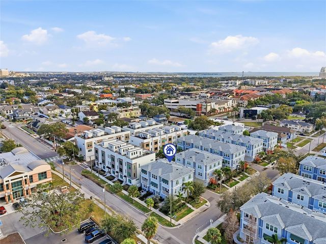 2510 W CLEVELAND STREET 2, Tampa, FL 33609