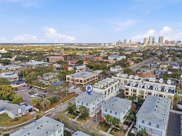 2510 W CLEVELAND STREET 2, Tampa, FL 33609
