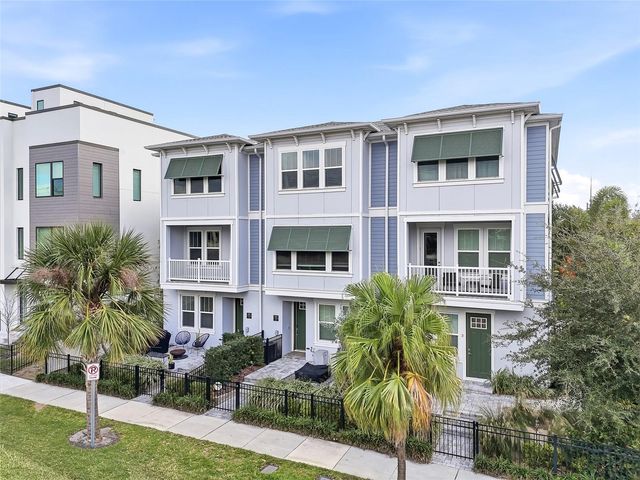 2510 W CLEVELAND STREET 2, Tampa, FL 33609