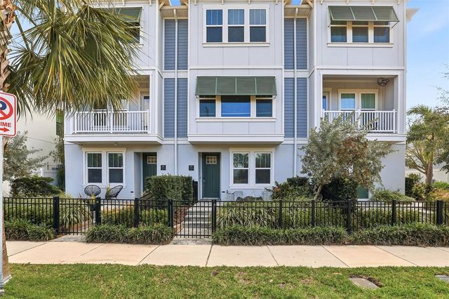 2510 W CLEVELAND STREET 2, Tampa, FL 33609