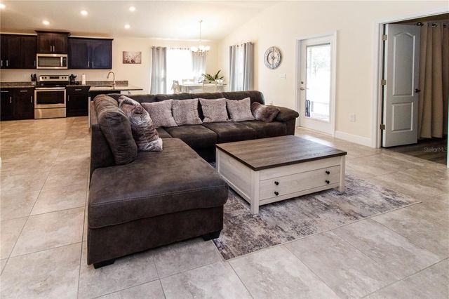 14514 POTTERTON CIRCLE, Hudson, FL 34667