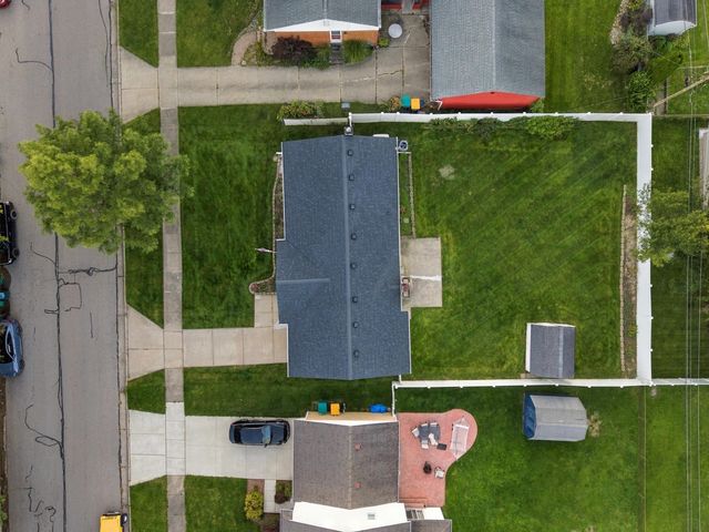 223 Harper Drive, Saline City, MI 48176