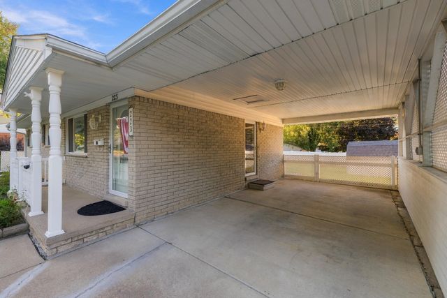 223 Harper Drive, Saline City, MI 48176