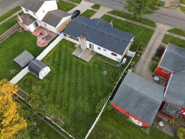 223 Harper Drive, Saline City, MI 48176