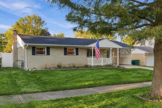 223 Harper Drive, Saline City, MI 48176