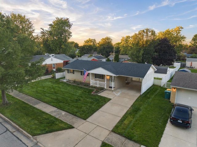 223 Harper Drive, Saline City, MI 48176