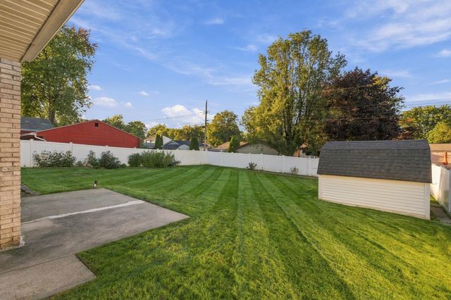 223 Harper Drive, Saline City, MI 48176