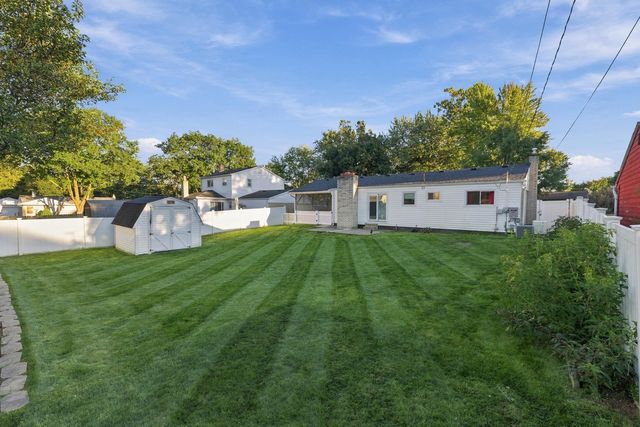 223 Harper Drive, Saline City, MI 48176