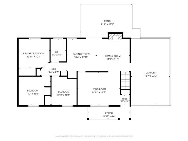 223 Harper Drive, Saline City, MI 48176