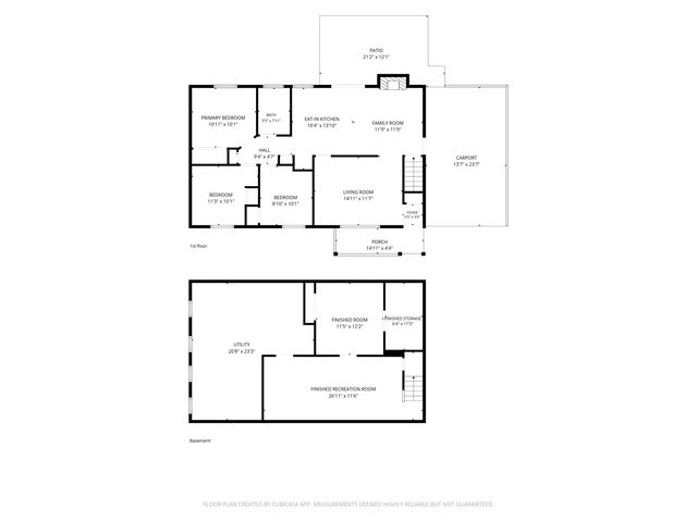 223 Harper Drive, Saline City, MI 48176