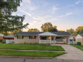 223 Harper Drive, Saline City, MI 48176