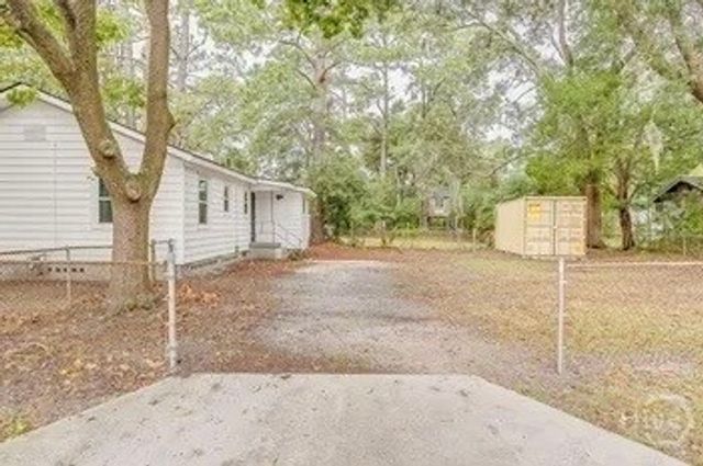 2324 Florida Avenue, Savannah, GA 31404