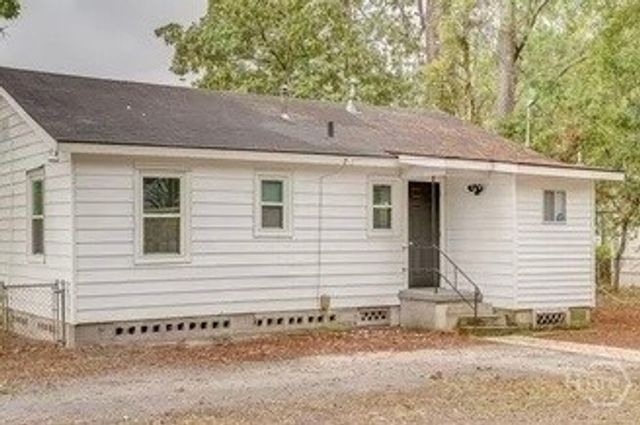 2324 Florida Avenue, Savannah, GA 31404