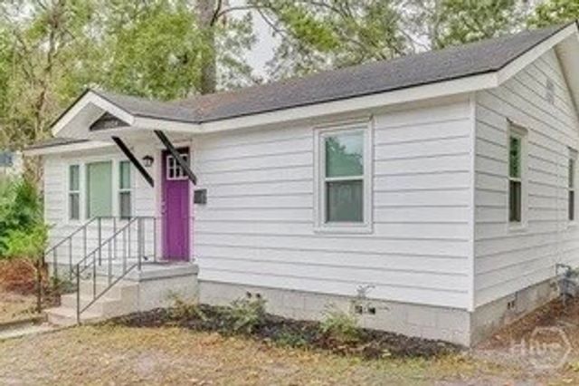2324 Florida Avenue, Savannah, GA 31404