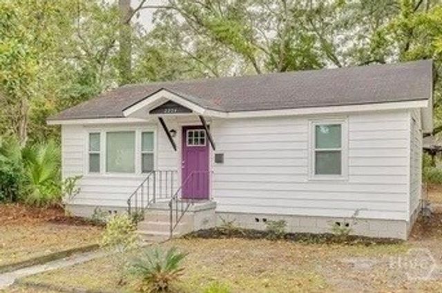 2324 Florida Avenue, Savannah, GA 31404