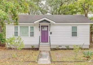 2324 Florida Avenue, Savannah, GA 31404