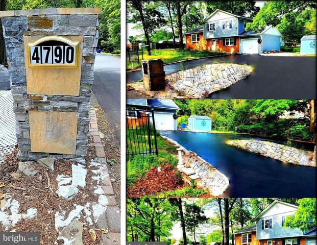 4790 FORD CT, White Plains, MD 20695