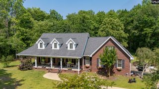 1368 Sunnyhill Drive, Camden, SC 29020