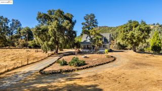 16641 Buckhorn Mountain Rd, Sonora, CA 95370