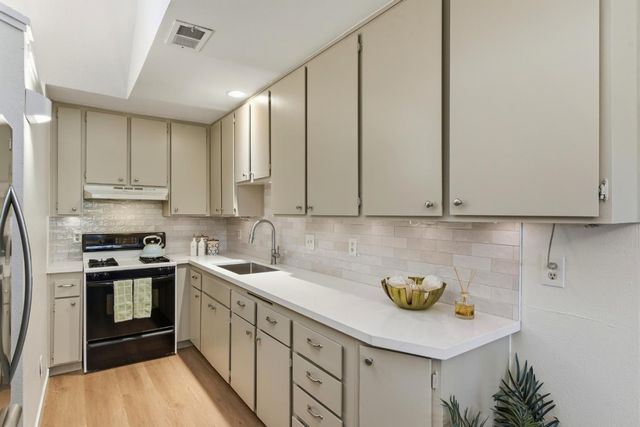 520 Felix Way, San Jose, CA 95125