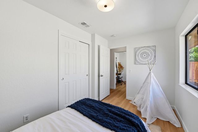 520 Felix Way, San Jose, CA 95125