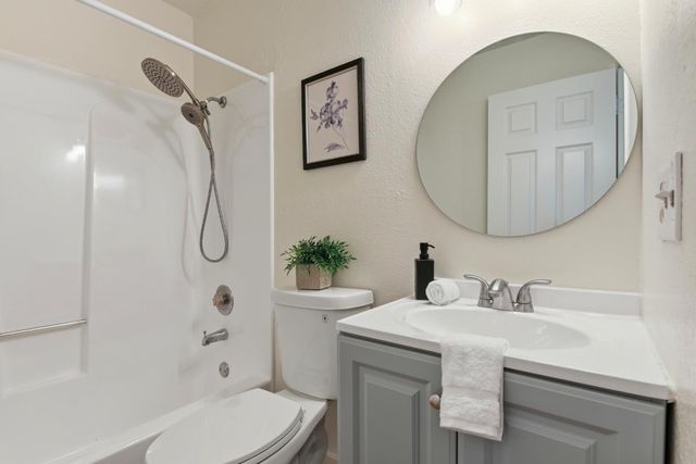 520 Felix Way, San Jose, CA 95125