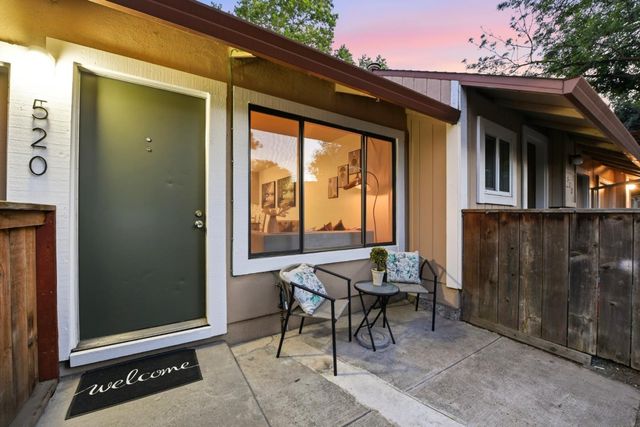 520 Felix Way, San Jose, CA 95125