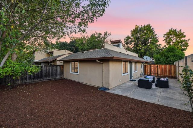 520 Felix Way, San Jose, CA 95125