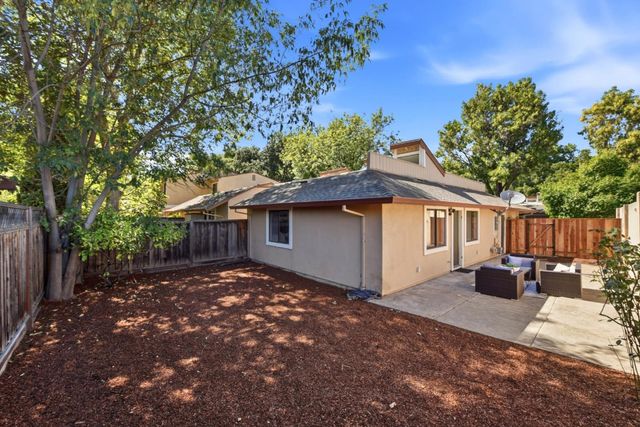 520 Felix Way, San Jose, CA 95125