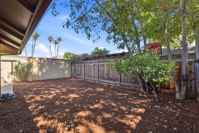 520 Felix Way, San Jose, CA 95125