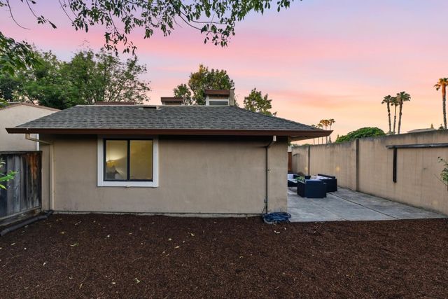 520 Felix Way, San Jose, CA 95125