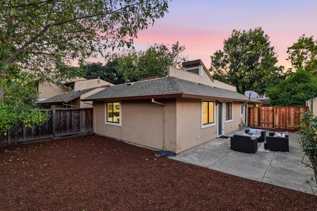 520 Felix Way, San Jose, CA 95125
