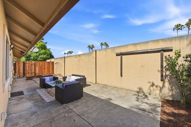 520 Felix Way, San Jose, CA 95125