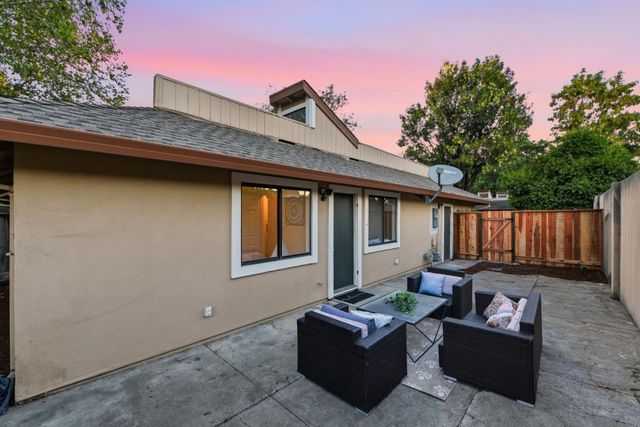 520 Felix Way, San Jose, CA 95125