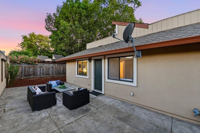 520 Felix Way, San Jose, CA 95125