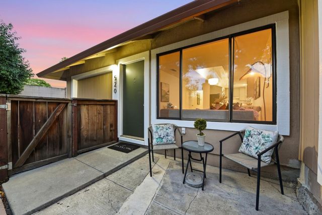 520 Felix Way, San Jose, CA 95125