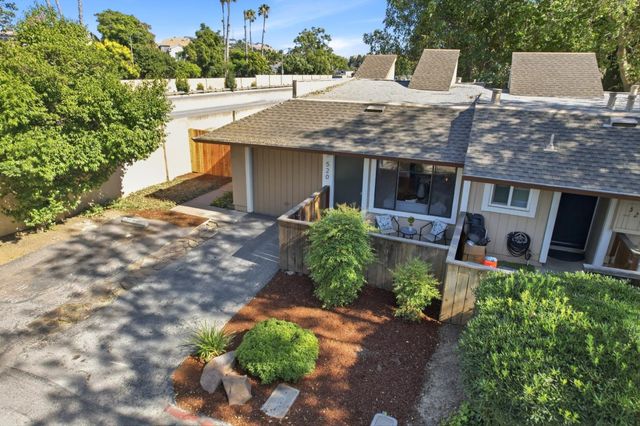 520 Felix Way, San Jose, CA 95125