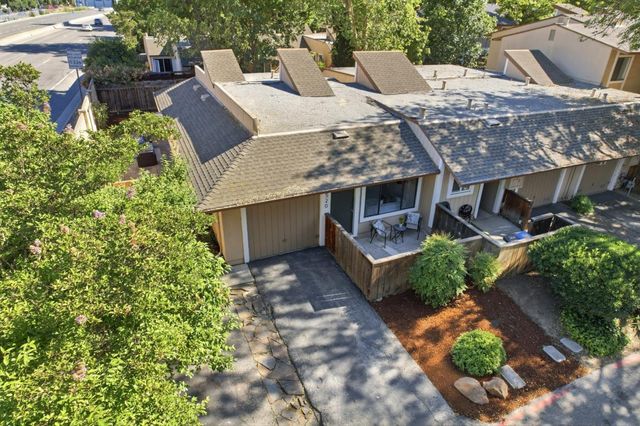 520 Felix Way, San Jose, CA 95125