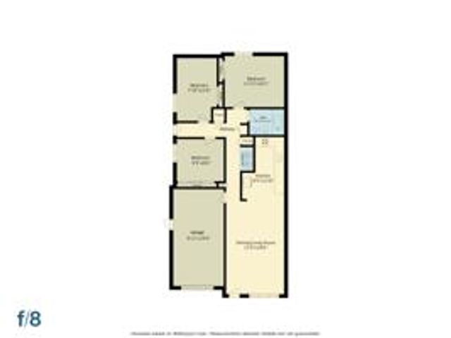 520 Felix Way, San Jose, CA 95125